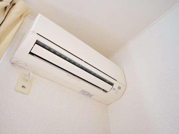 レオパレスMINKの物件内観写真